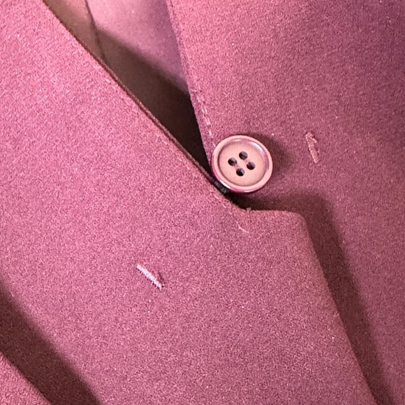 413 - RD STYLE VEST WITH REMOVEABLE FRINGE - Picture 10 of 16